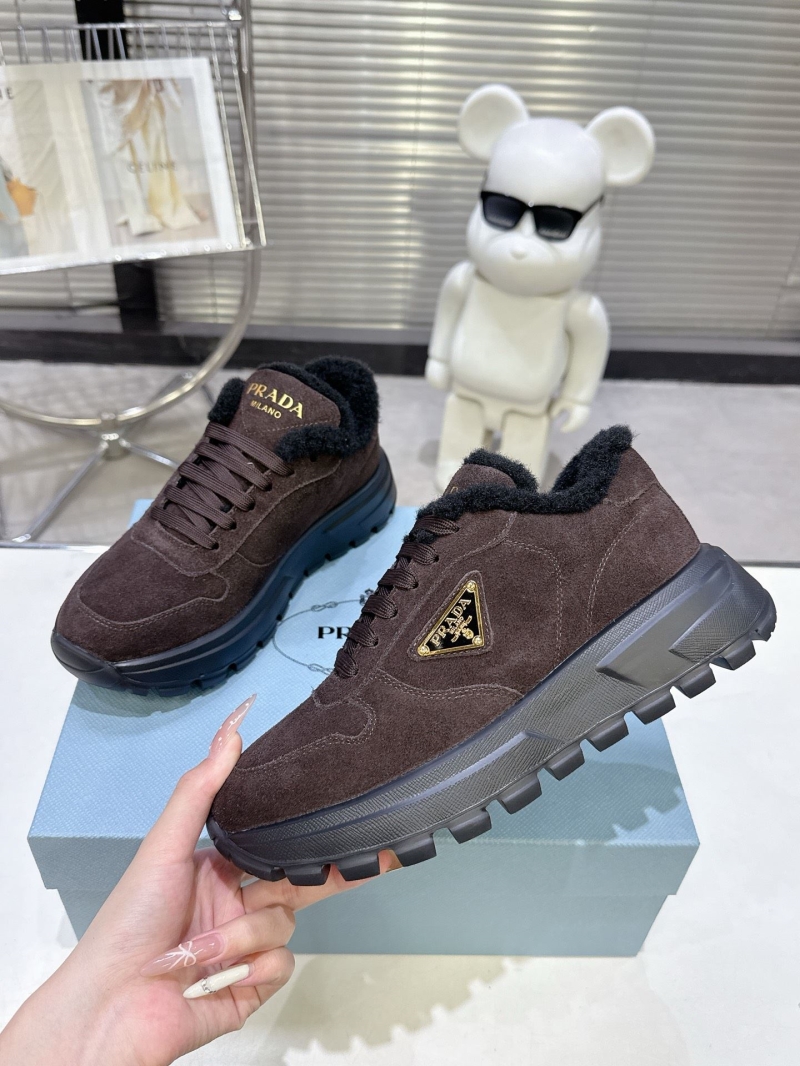 Pra*a sneakers